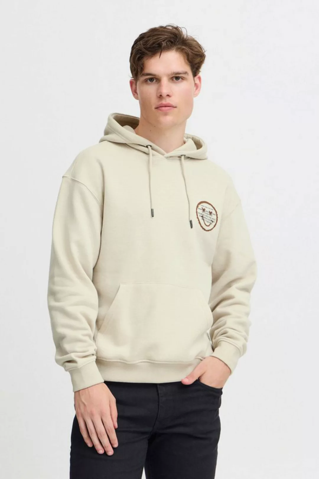 Blend Kapuzensweatshirt BLEND BHSweatshirt günstig online kaufen