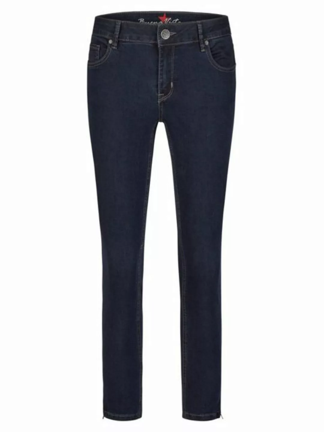 Buena Vista Stretch-Jeans BUENA VISTA ITALY V 7/8 raw blue 888 B5311 333.84 günstig online kaufen