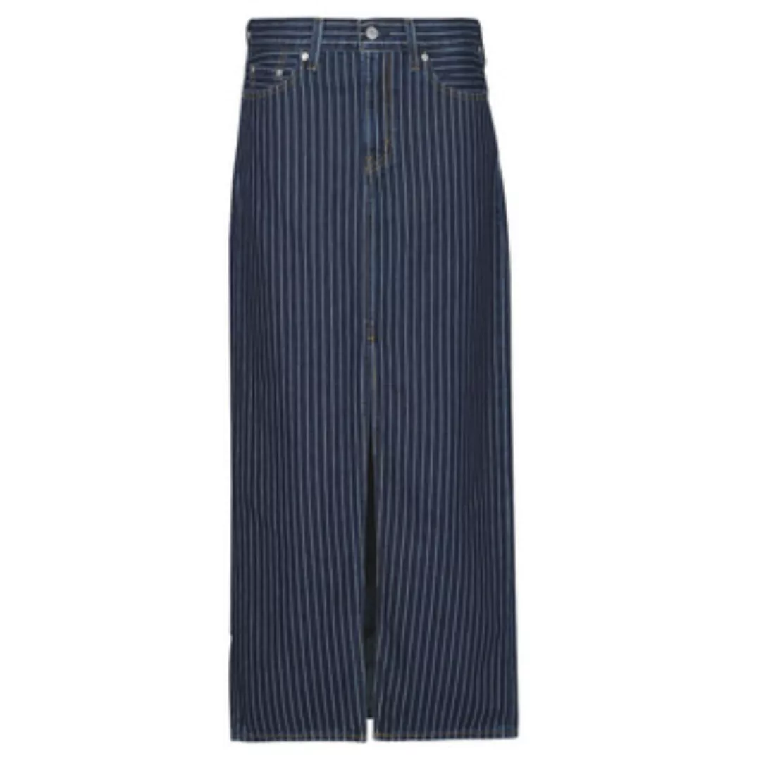 Levis Jeansrock "ANKLE COLUMN SKIRT" günstig online kaufen