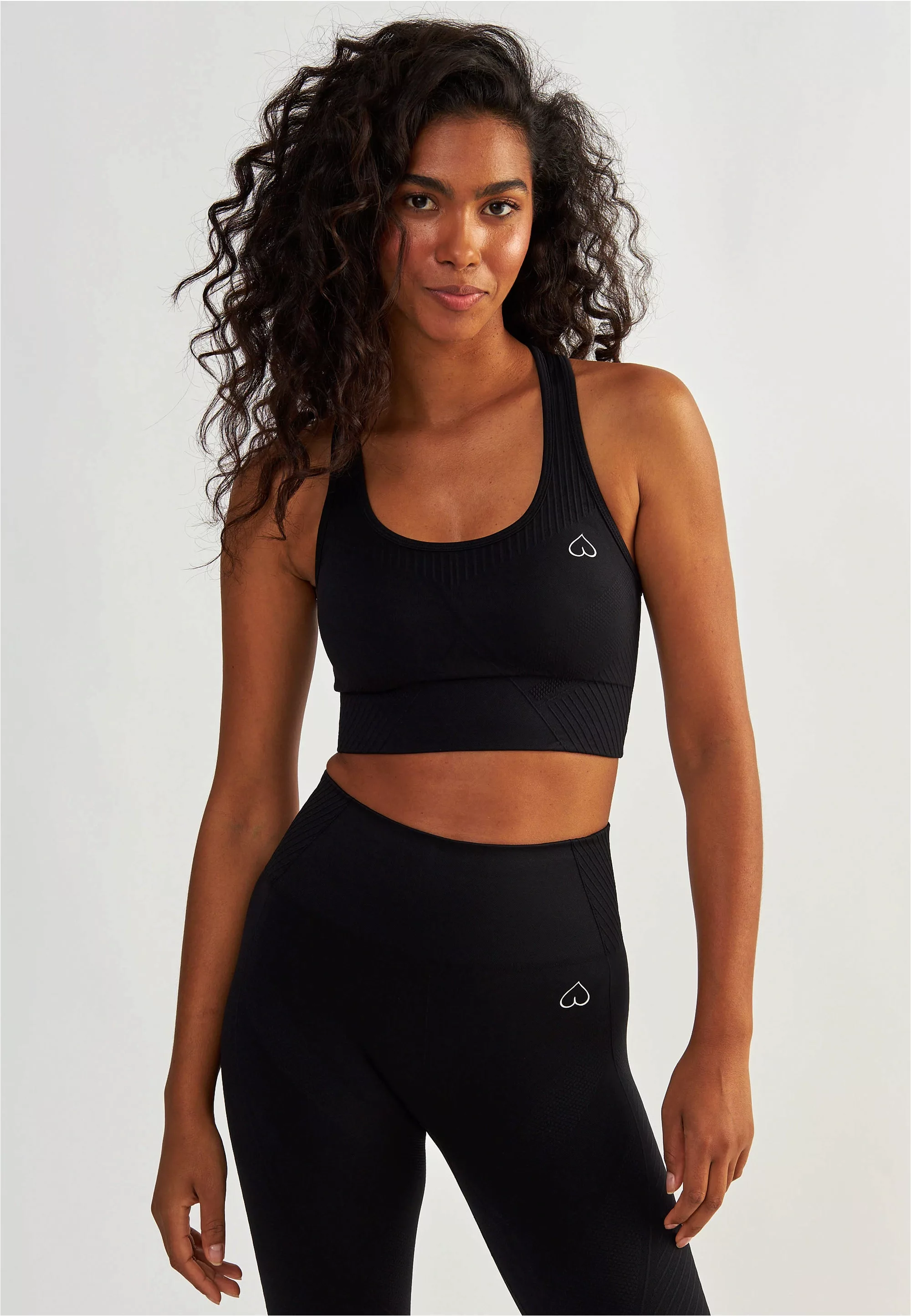 BeShaped Sport-BH "Femme Force", mit nahtloser Technologie günstig online kaufen