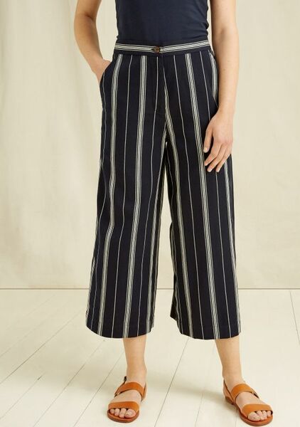 Hose Shauna Stripe Trousers günstig online kaufen