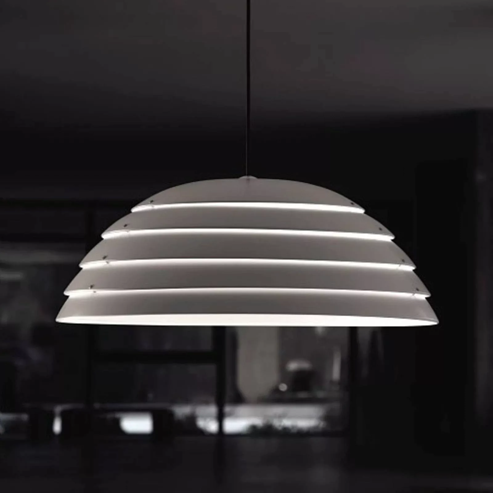 Martinelli Luce Cupolone - Design-Hängeleuchte günstig online kaufen