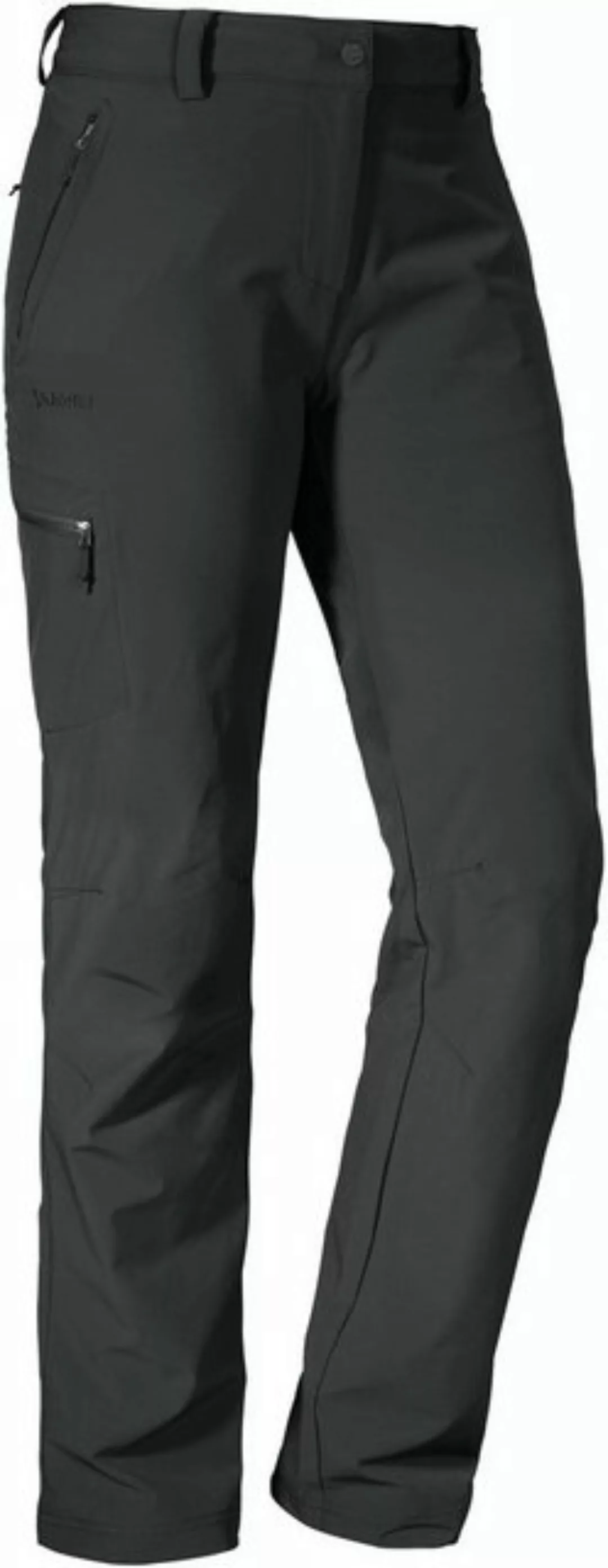 Schöffel Outdoorhose Pants Ascona ASPHALT günstig online kaufen