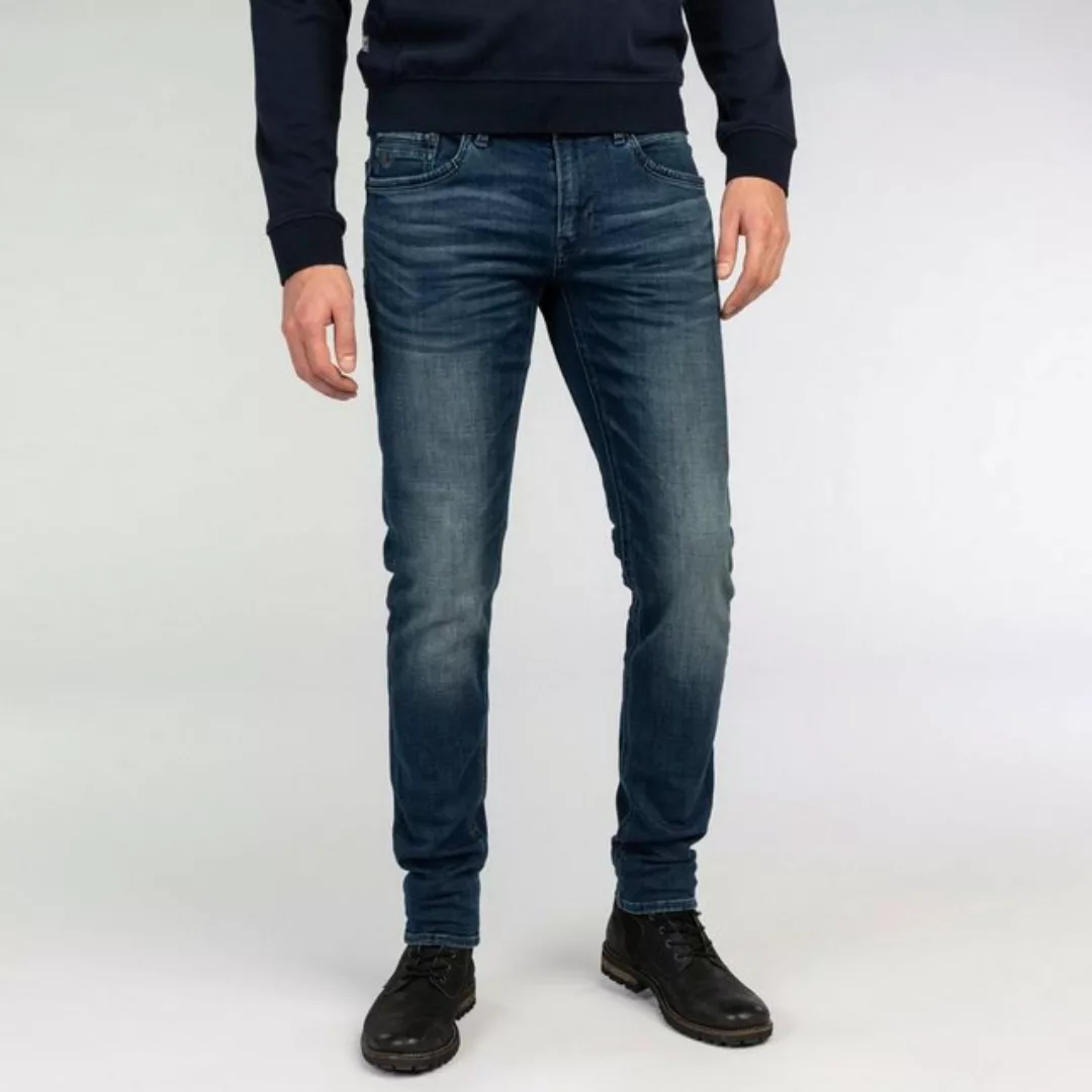 PME LEGEND 5-Pocket-Jeans PME LEGEND TAILWHEEL dark blue indigo PTR140-DBI günstig online kaufen