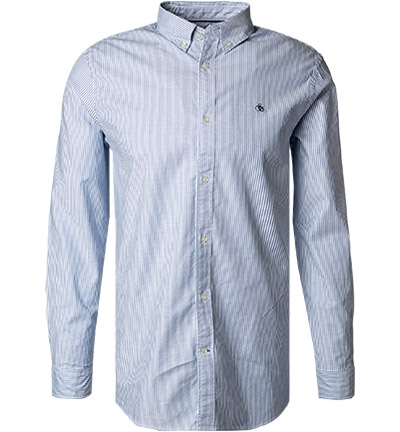 Scotch & Soda Shirt mit Slim Fit günstig online kaufen