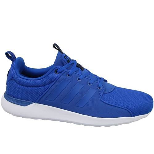 Adidas Cloudfoam Lite Racer Schuhe EU 42 Blue günstig online kaufen