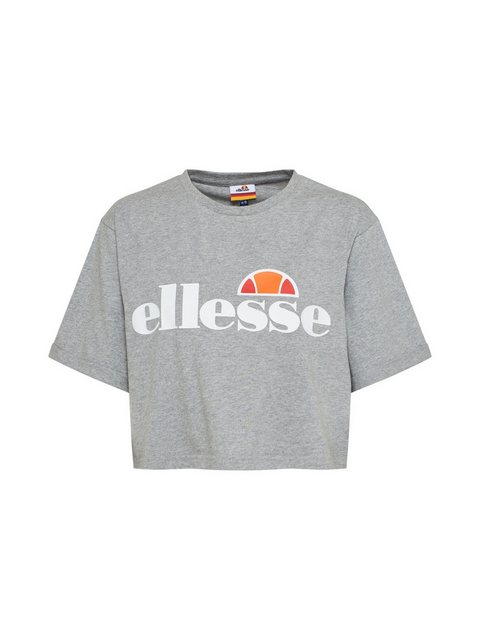 Ellesse T-Shirt Alberta (1-tlg) Plain/ohne Details günstig online kaufen