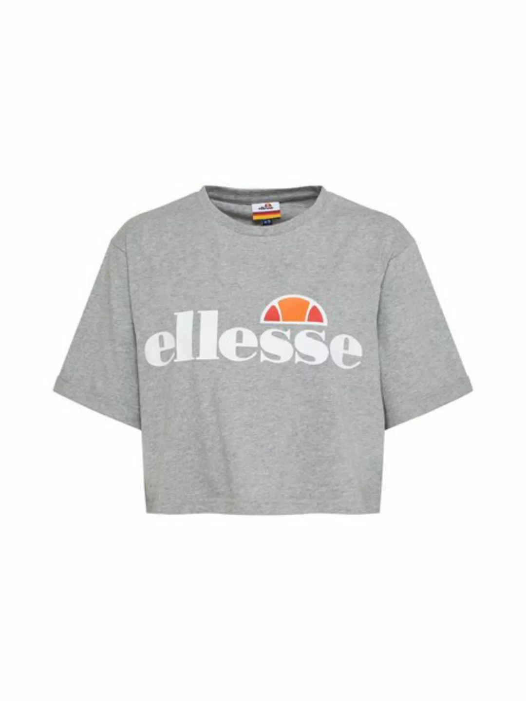 Ellesse T-Shirt Alberta (1-tlg) Weiteres Detail günstig online kaufen