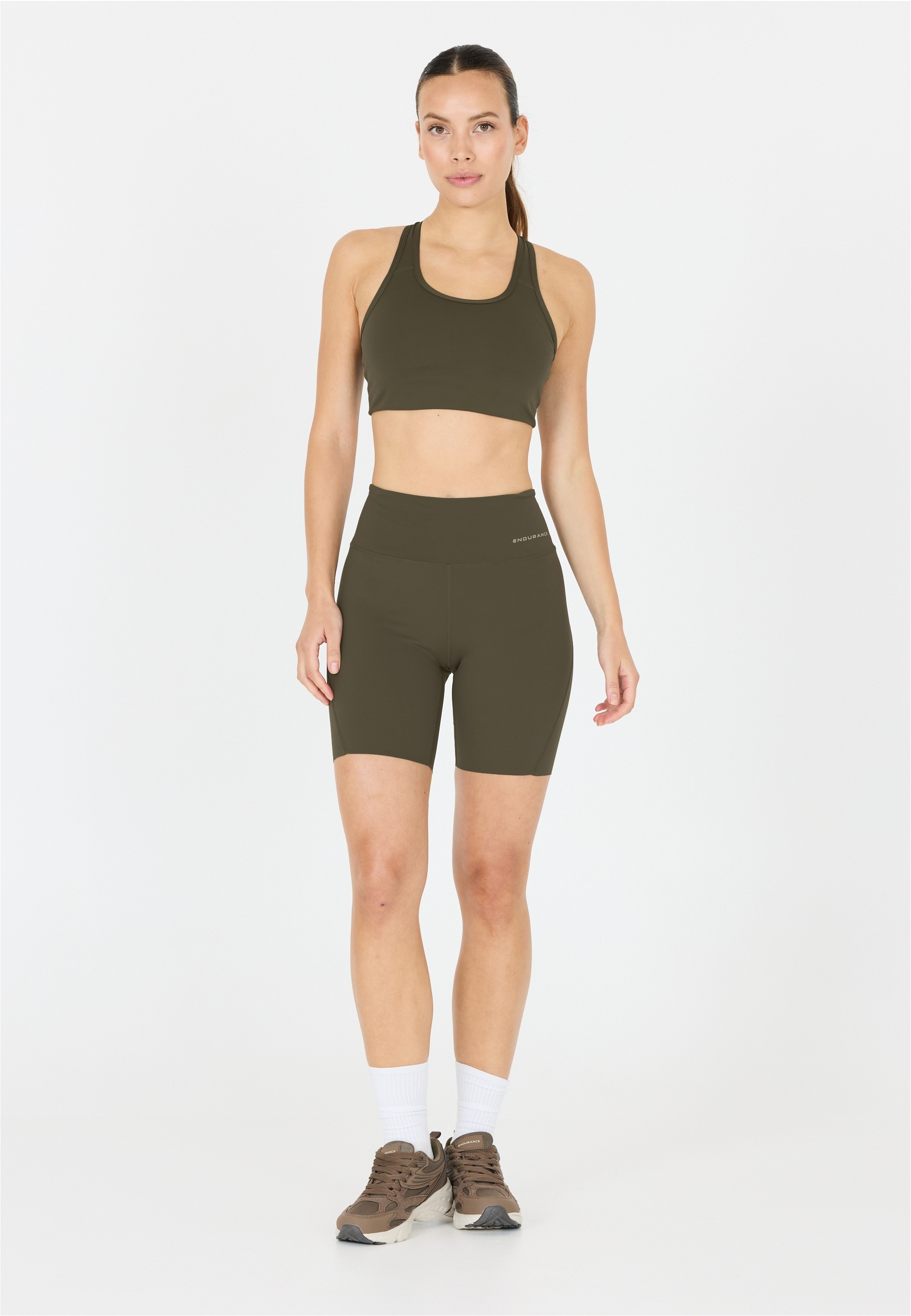ENDURANCE Lauftights "Ranviegh", aus schnell trocknendem Material günstig online kaufen