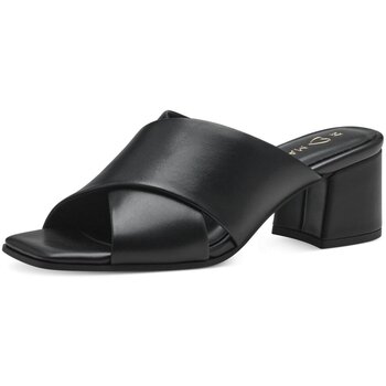 Marco Tozzi  Clogs Pantoletten Da.-Pantolette 27206-42 001 günstig online kaufen