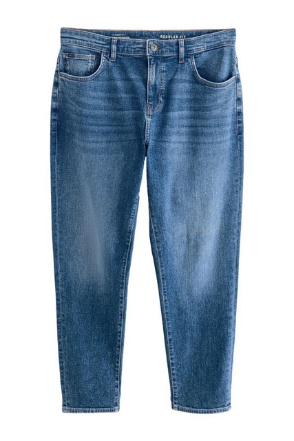 Next Stretch-Jeans Authentic Stretchjeans im Vintage-Look (1-tlg) günstig online kaufen