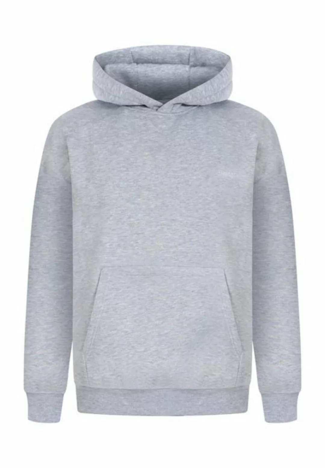 Smilodox Hoodie Rami Oversize günstig online kaufen