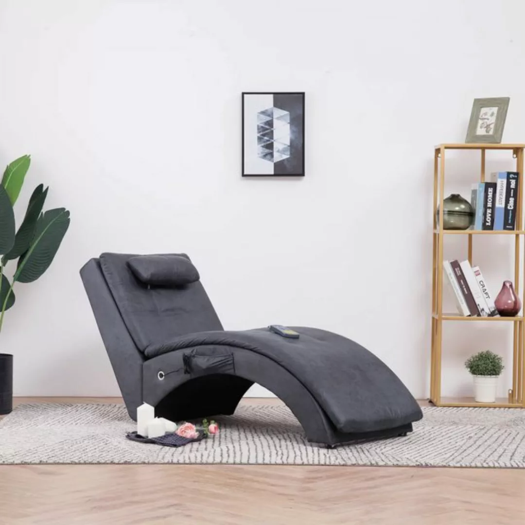 vidaXL Chaiselongue günstig online kaufen