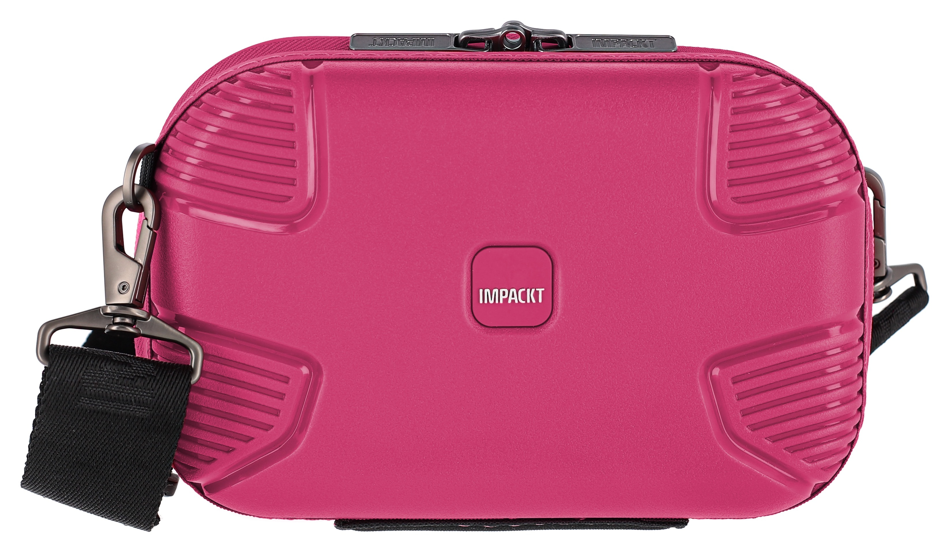 IMPACKT Umhängetasche "IP1", Hartschalen-Tasche Minicase Aufbewahrungsbox günstig online kaufen