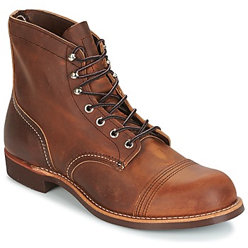 Red Wing  Herrenstiefel IRON RANGER günstig online kaufen