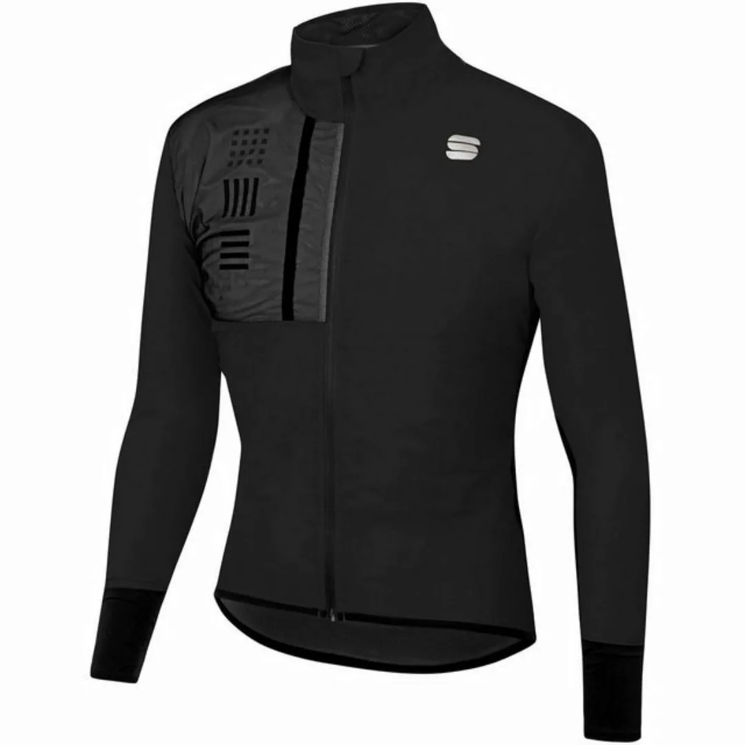 sportful Fahrradjacke Sportful DR Jacket - Black XXXL günstig online kaufen