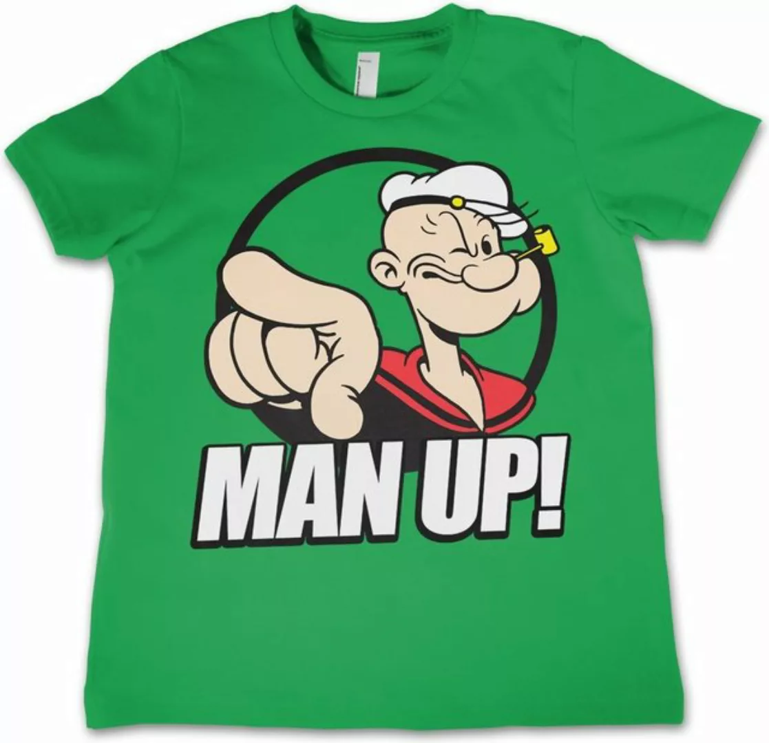 Popeye T-Shirt günstig online kaufen