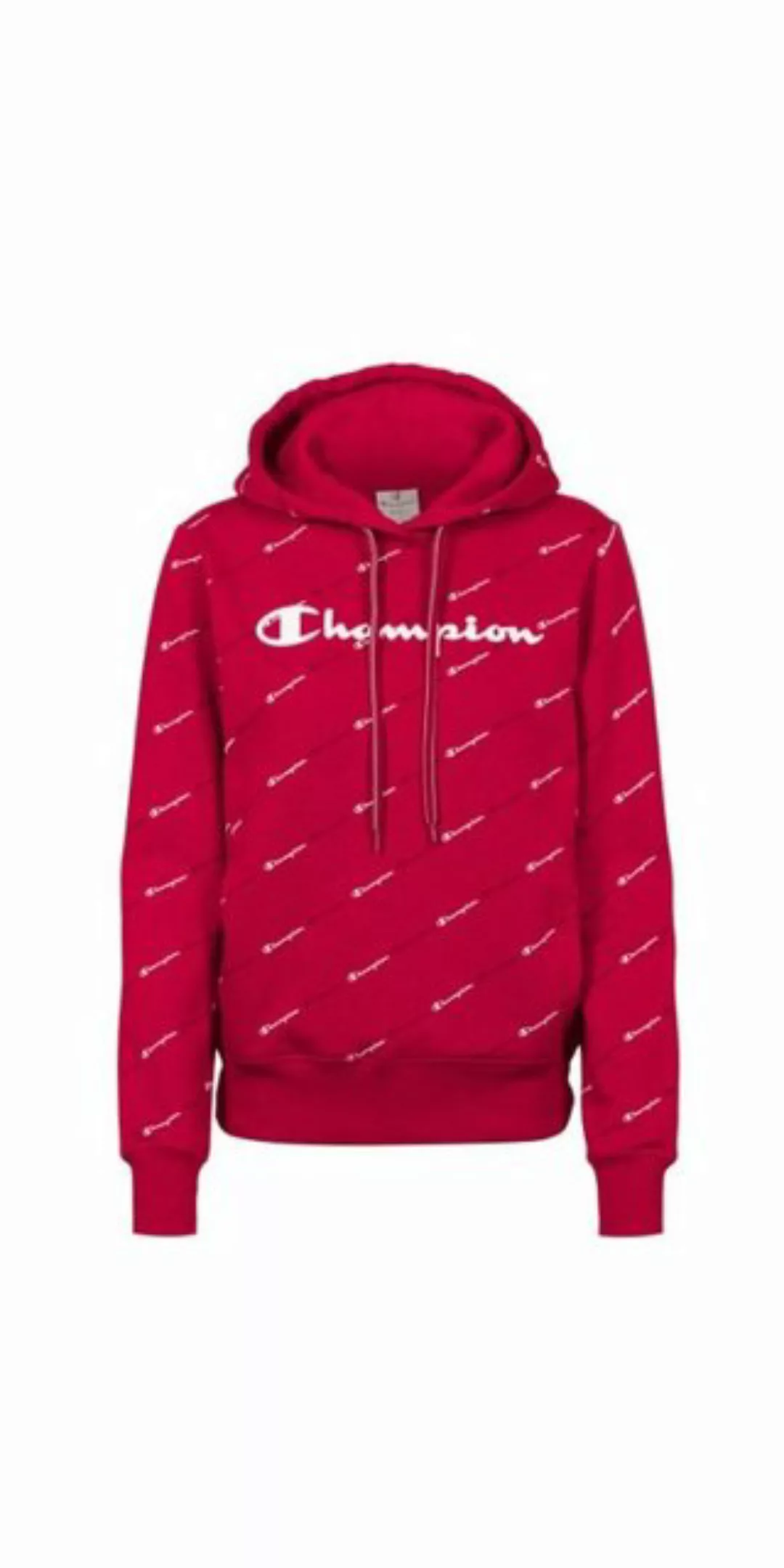 Champion Kapuzensweatshirt Champion Kapuzenpullover Damen 113208 F20 RL508 günstig online kaufen