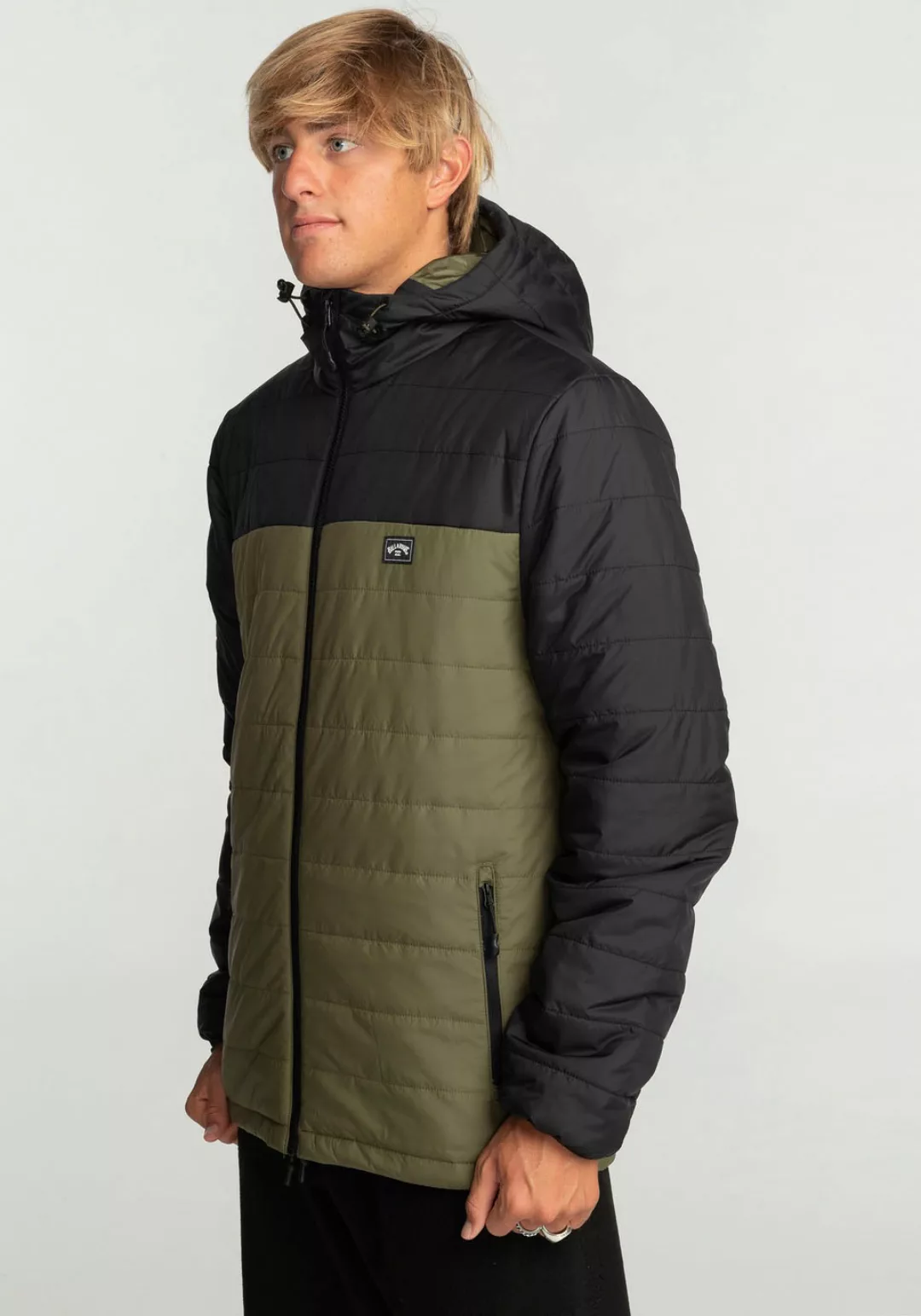 Billabong Outdoorjacke günstig online kaufen