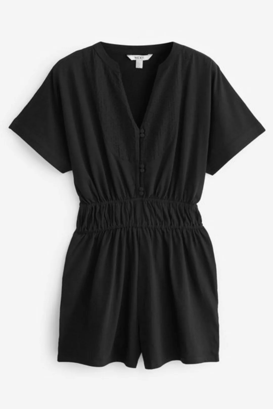 Next Playsuit Bestickter Playsuit (1-tlg) günstig online kaufen