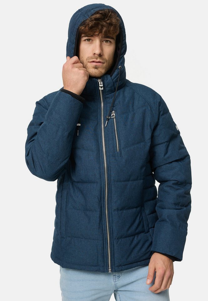 Indicode Winterjacke Circus günstig online kaufen