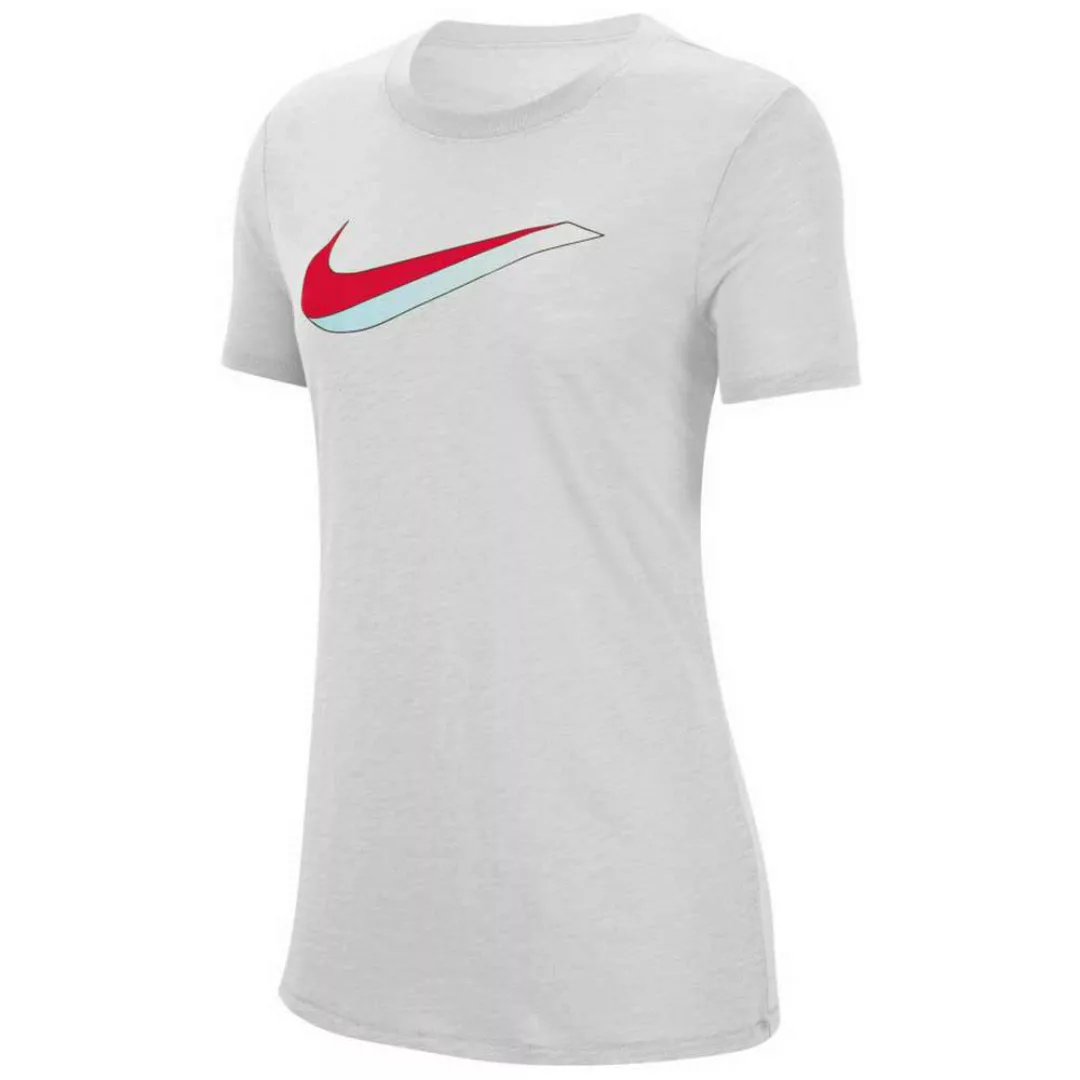 Nike Sportswear Kurzarm T-shirt S White günstig online kaufen