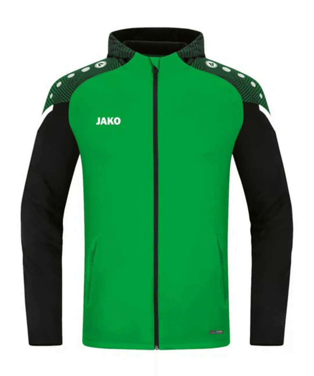 Jako Sweatjacke Performance Kapuzenjacke günstig online kaufen