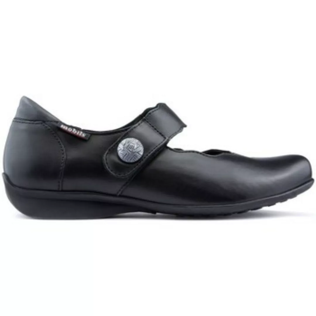 Mephisto  Ballerinas FLORA Tanzschuhe günstig online kaufen