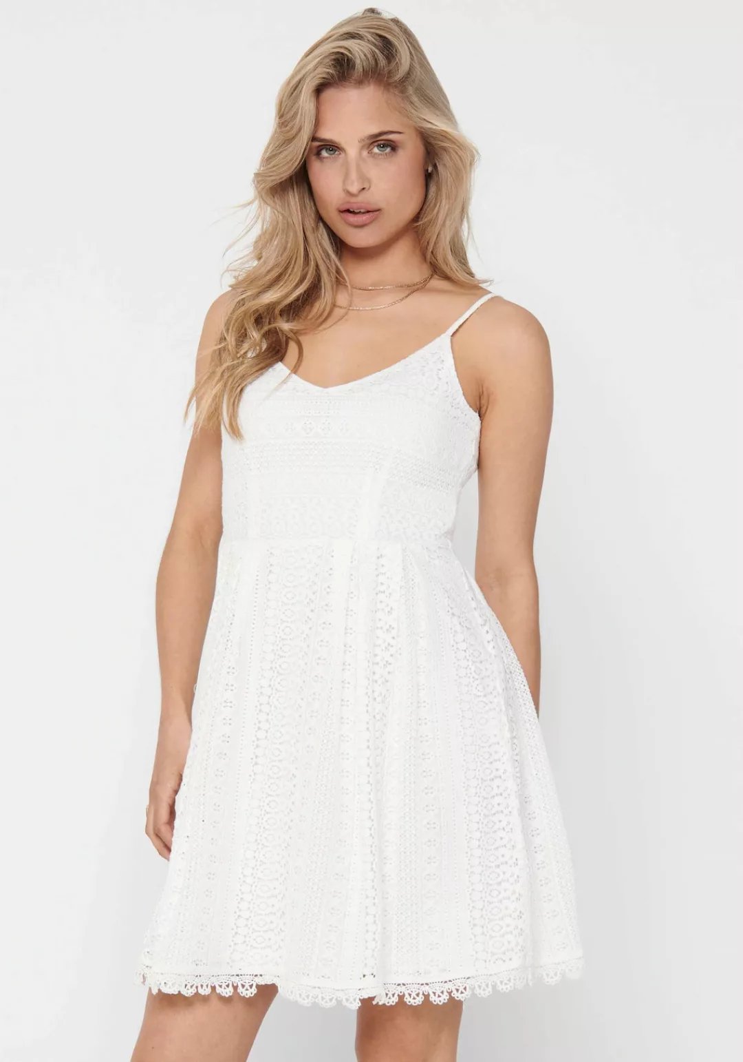 Only Damen Kleid 15204799 günstig online kaufen