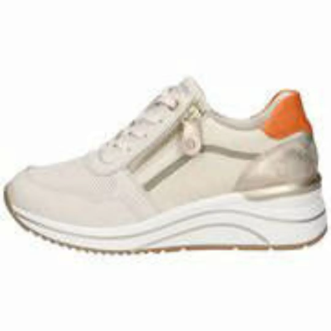 Remonte Keilsneaker Damen beige günstig online kaufen