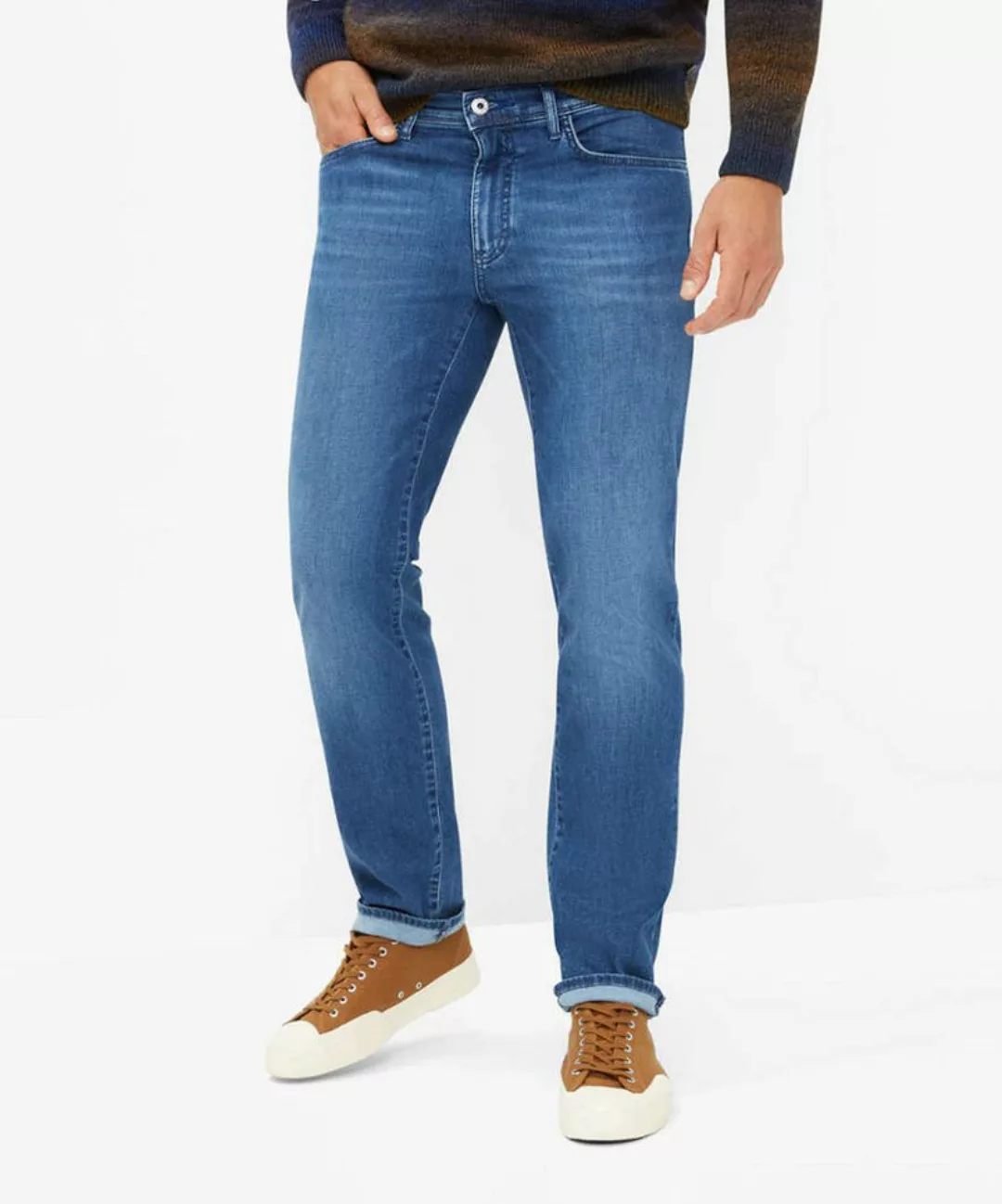 Brax 5-Pocket-Jeans "Style CADIZ" günstig online kaufen