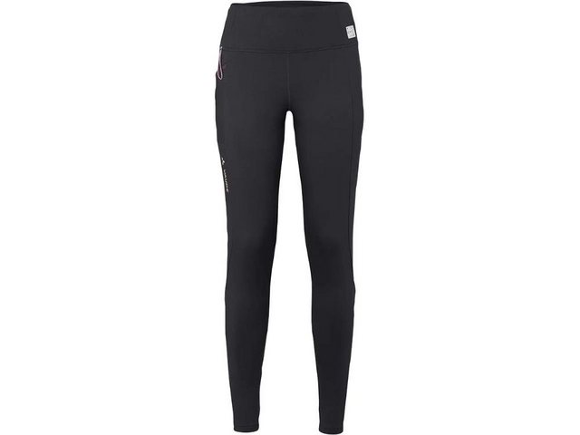 VAUDE Thermohose Women's Neyland Winter Tights günstig online kaufen