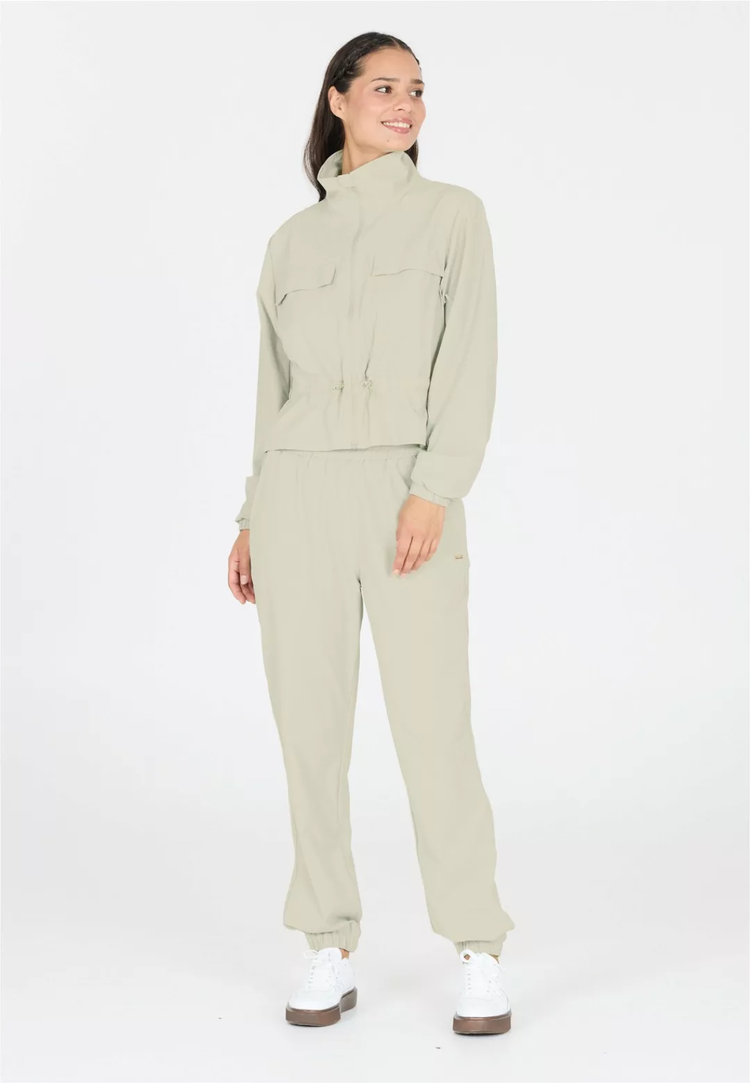 ATHLECIA Sweathose "Hero", mit 4-Wege-Stretchfunktion günstig online kaufen