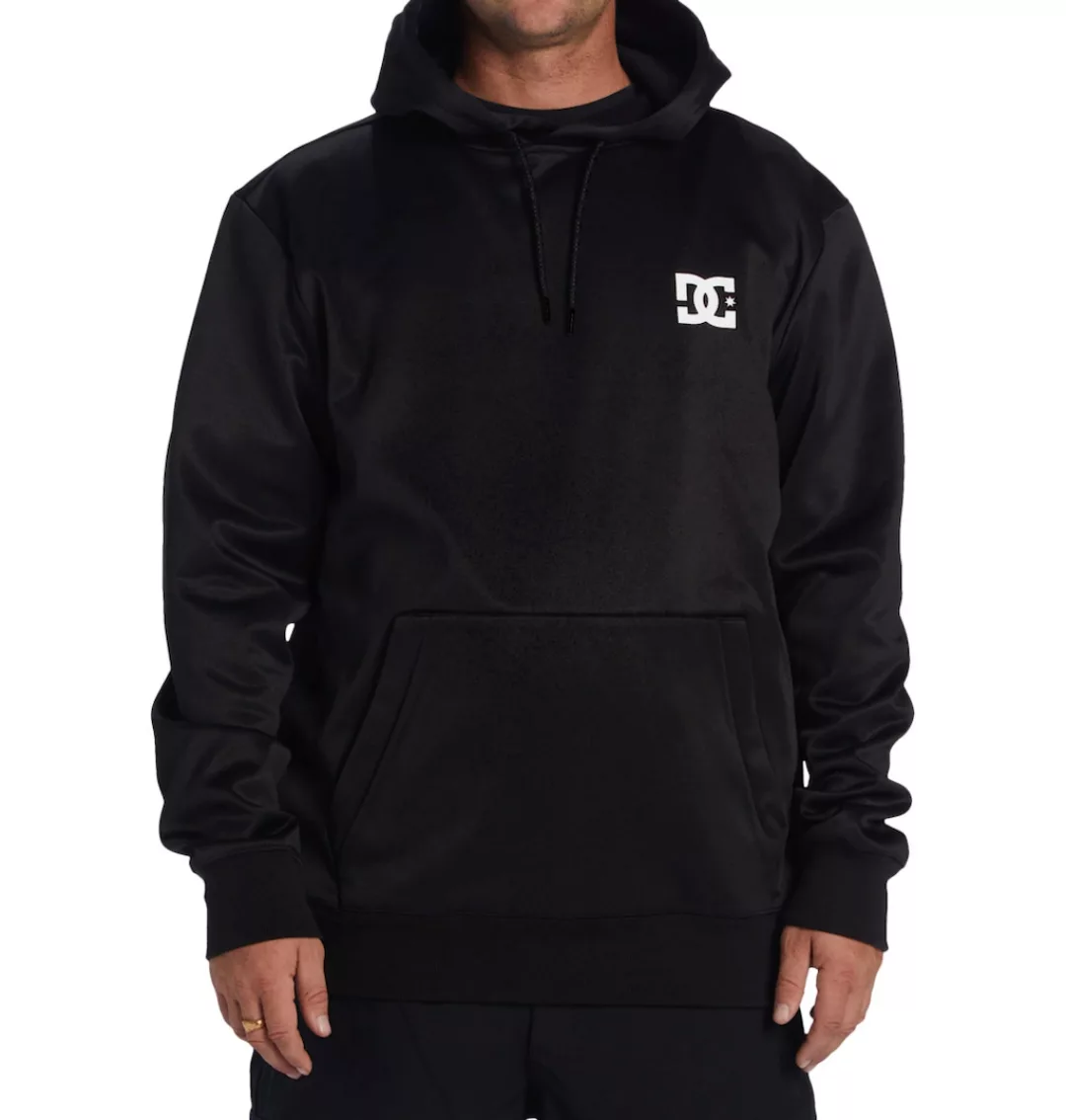 DC Shoes Hoodie "Twisted" günstig online kaufen