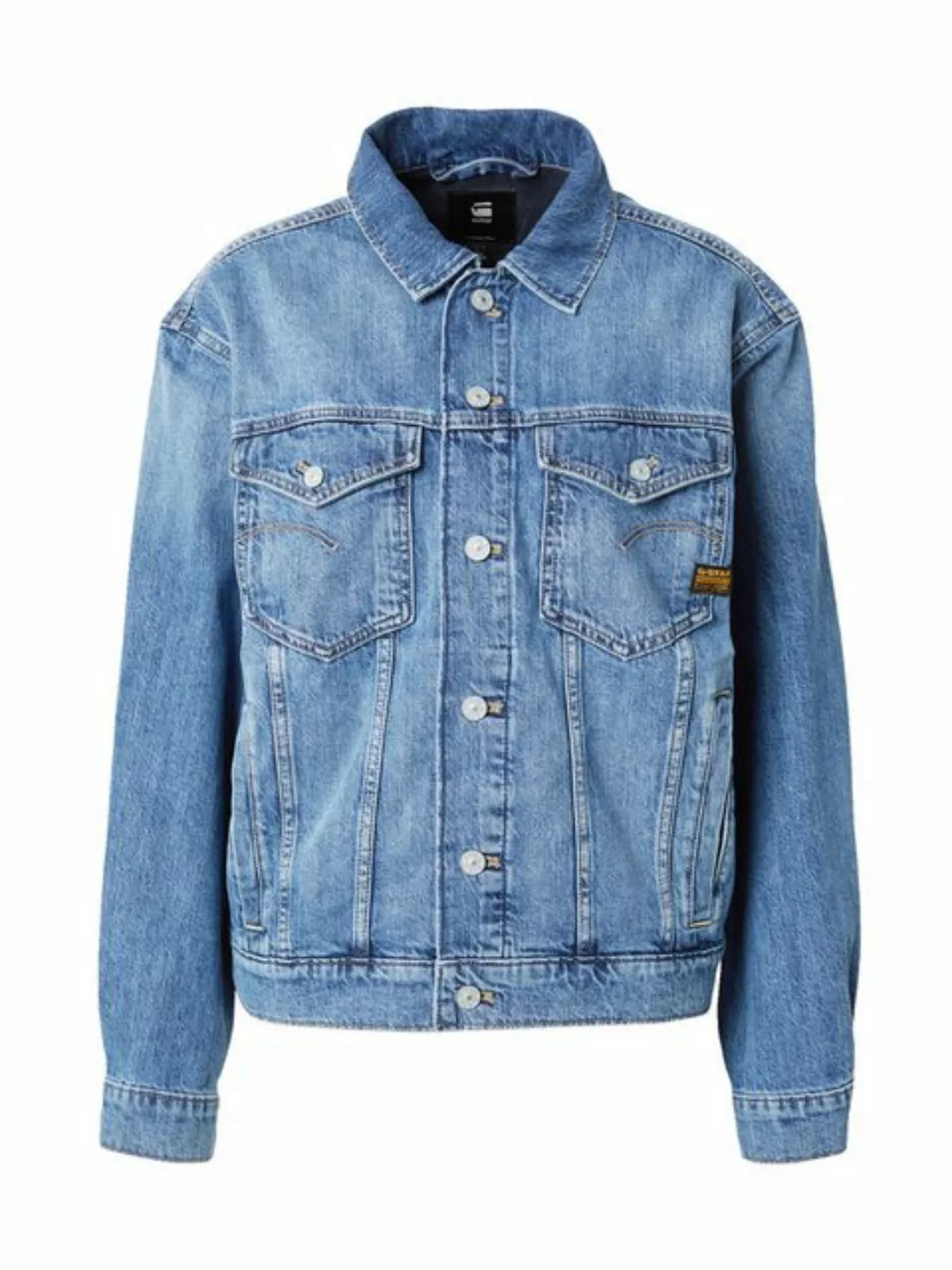 G-Star RAW Jeansjacke (1-St) günstig online kaufen