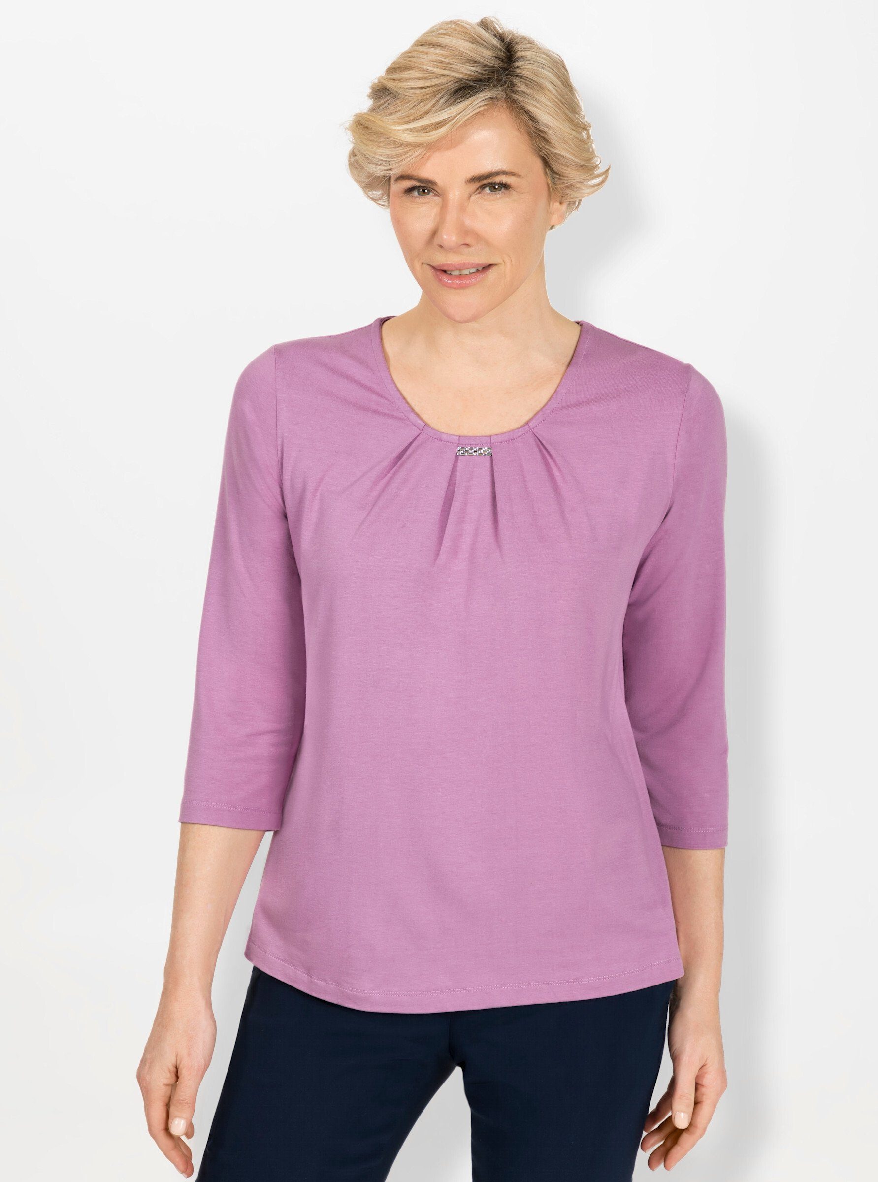 Witt T-Shirt 3/4-Arm-Shirt günstig online kaufen