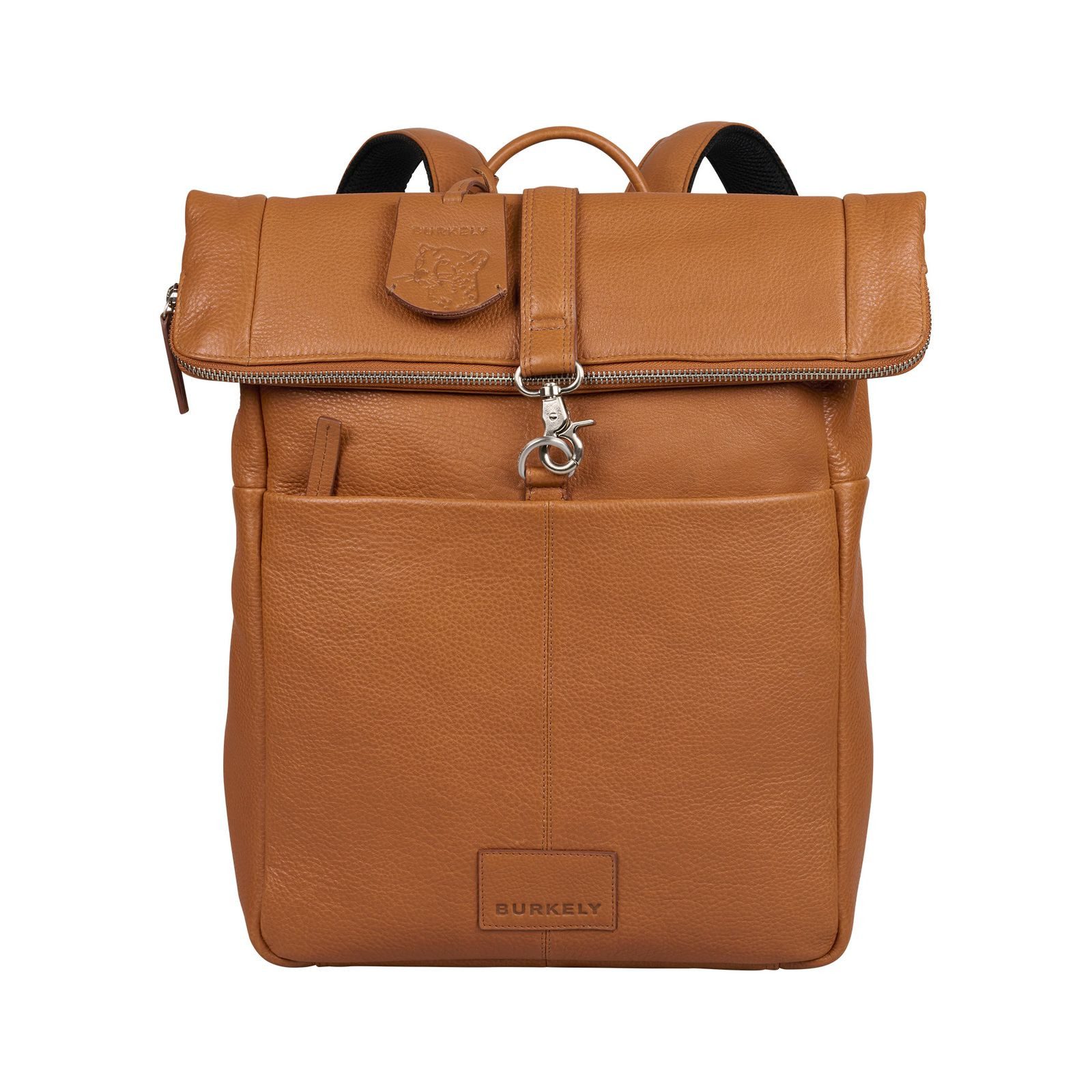 Burkely Rucksack Rolltop Backpack 14", aus günstig online kaufen