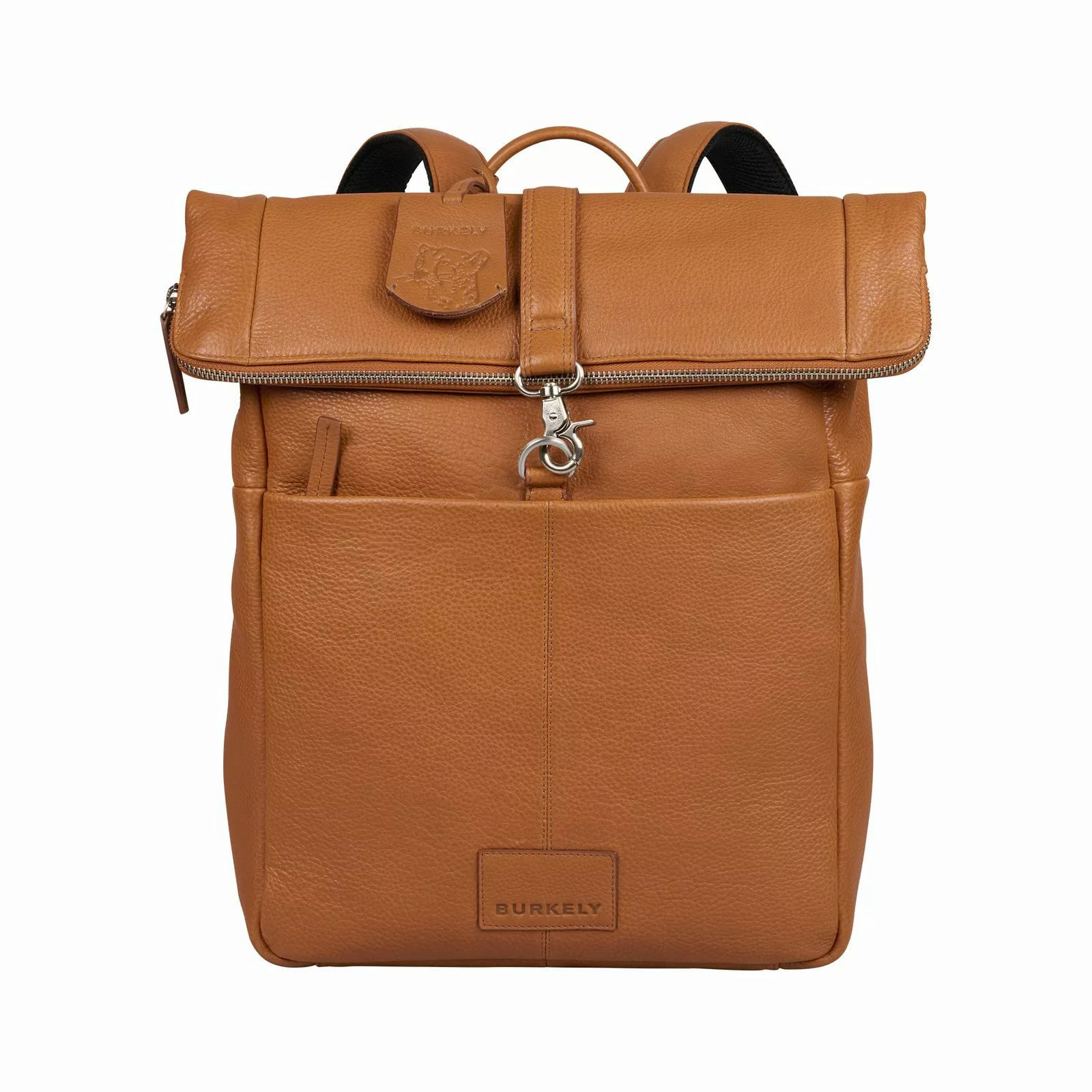 Burkely Rucksack Rolltop Backpack 14", aus günstig online kaufen