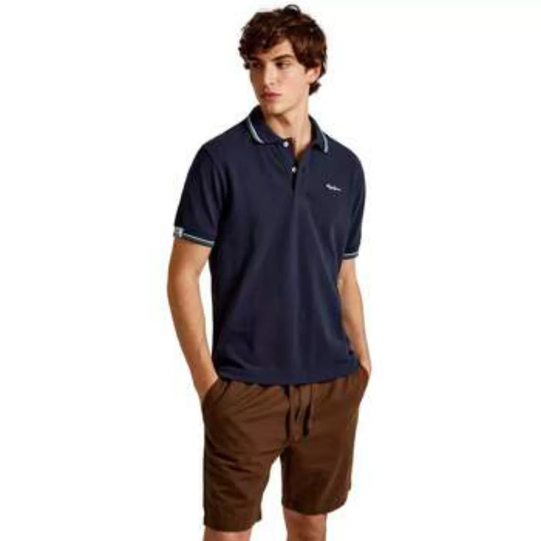 Pepe jeans  T-Shirts & Poloshirts - günstig online kaufen