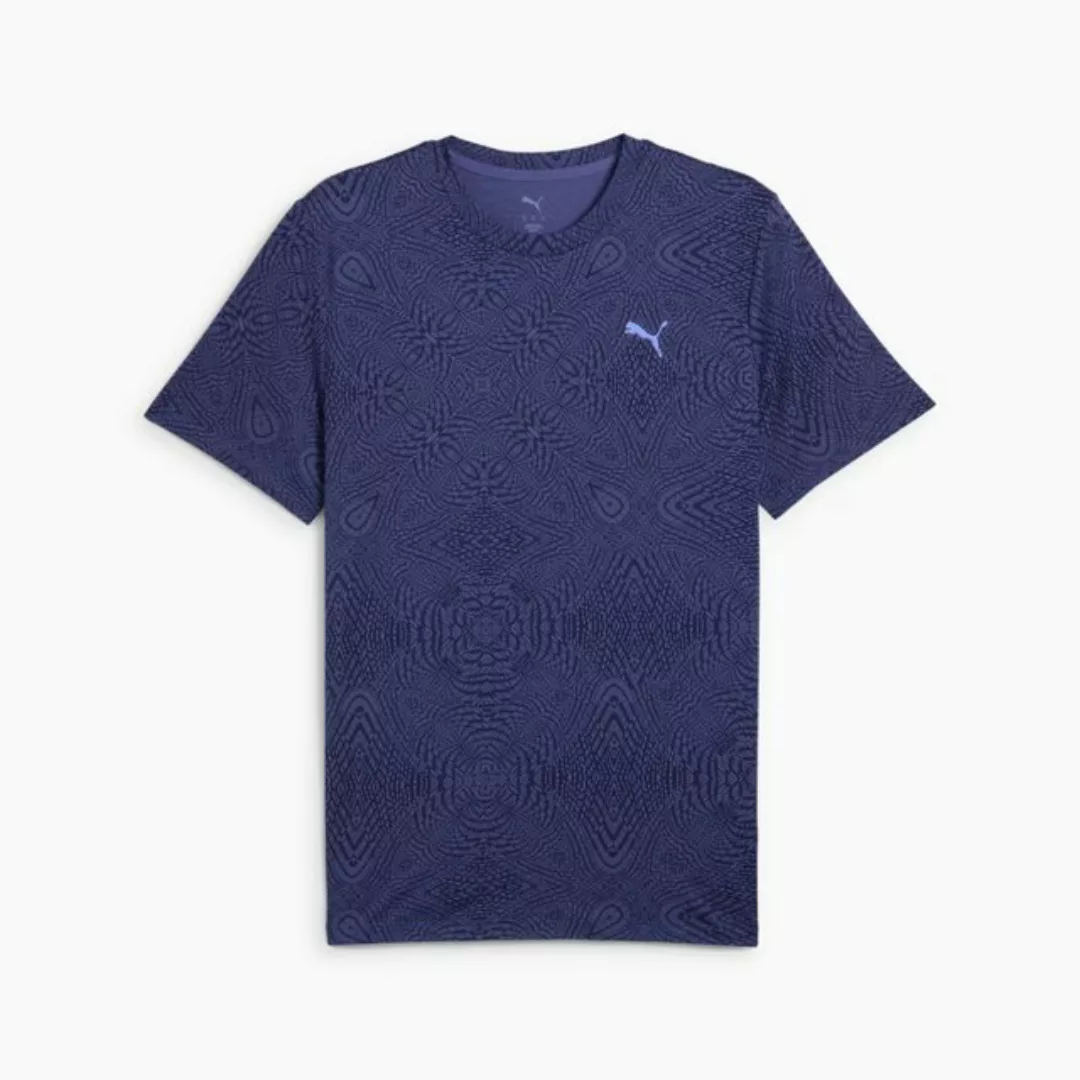 PUMA T-Shirt M MOVE CLOUDSPUN AOP TEE günstig online kaufen