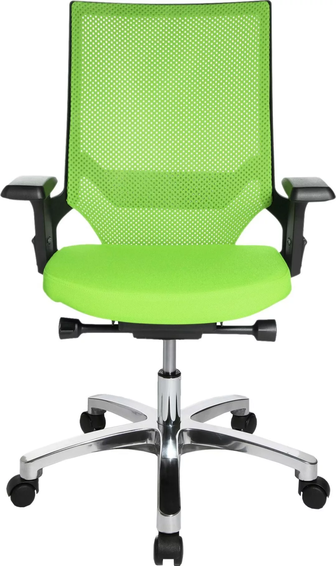 TOPSTAR Bürostuhl "Autosyncron 1" günstig online kaufen