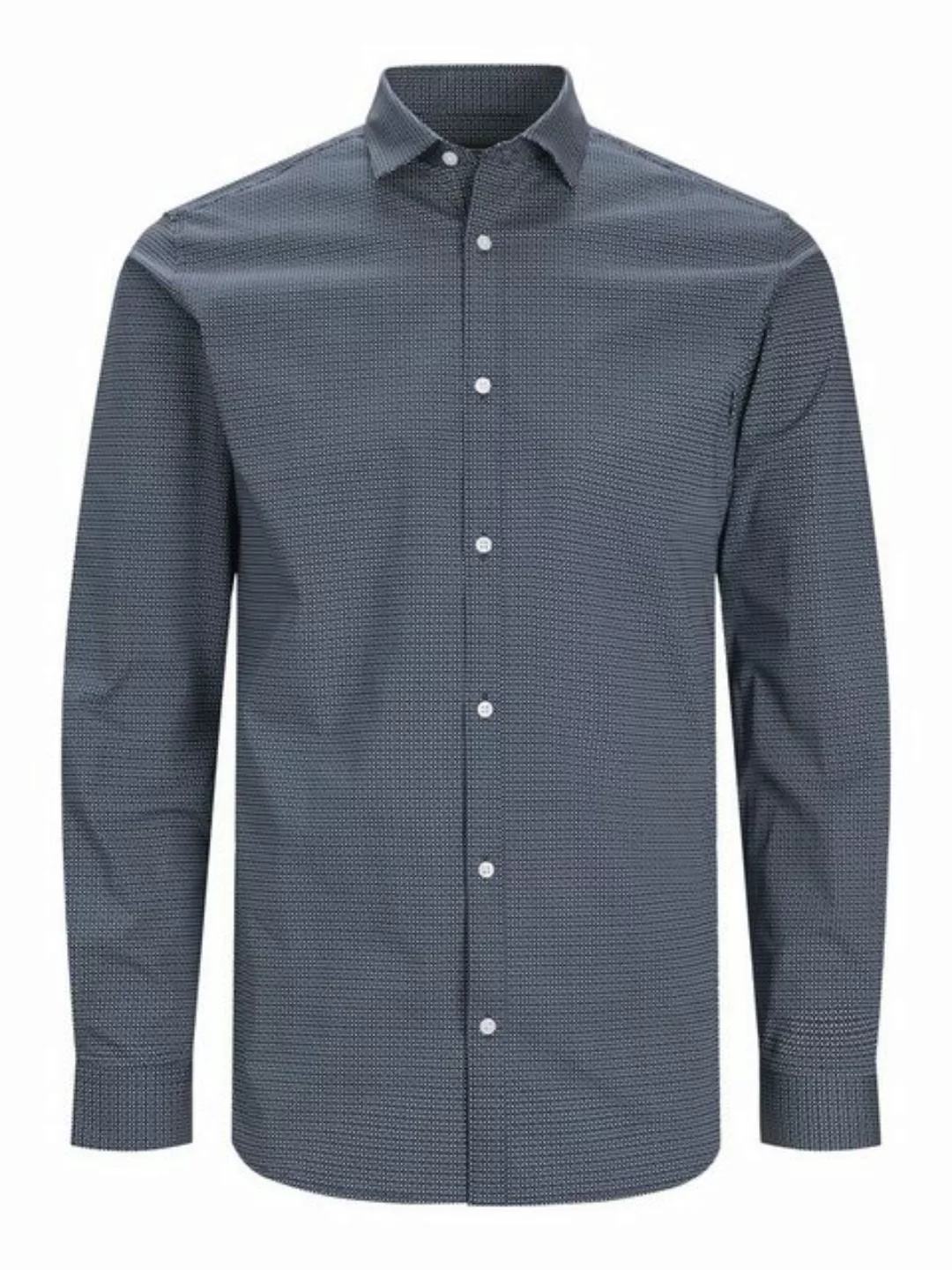 Jack & Jones Langarmhemd JPRBLABLACKPOOL STRETCH SHIRT LS AW23 SN günstig online kaufen