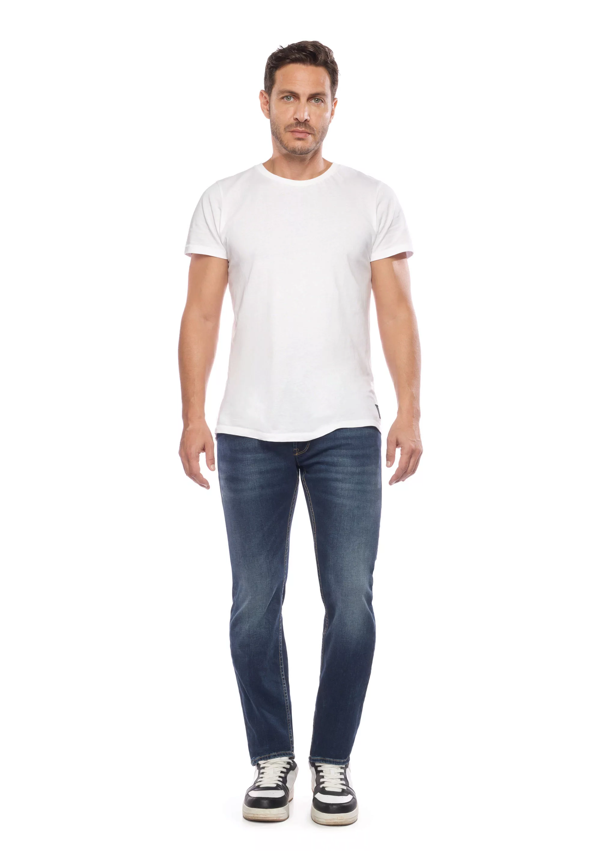 Le Temps Des Cerises Bequeme Jeans, im klassischen 5-Pocket-Design günstig online kaufen