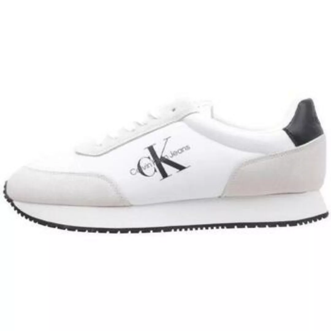 Calvin Klein Jeans  Sneaker RETRO RUNNER SU-NY MONO günstig online kaufen