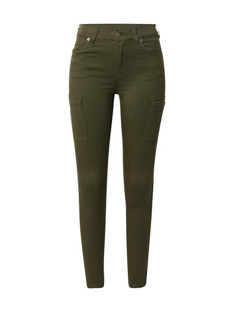 Dr. Denim Cargohose Lexy (1-tlg) Weiteres Detail günstig online kaufen