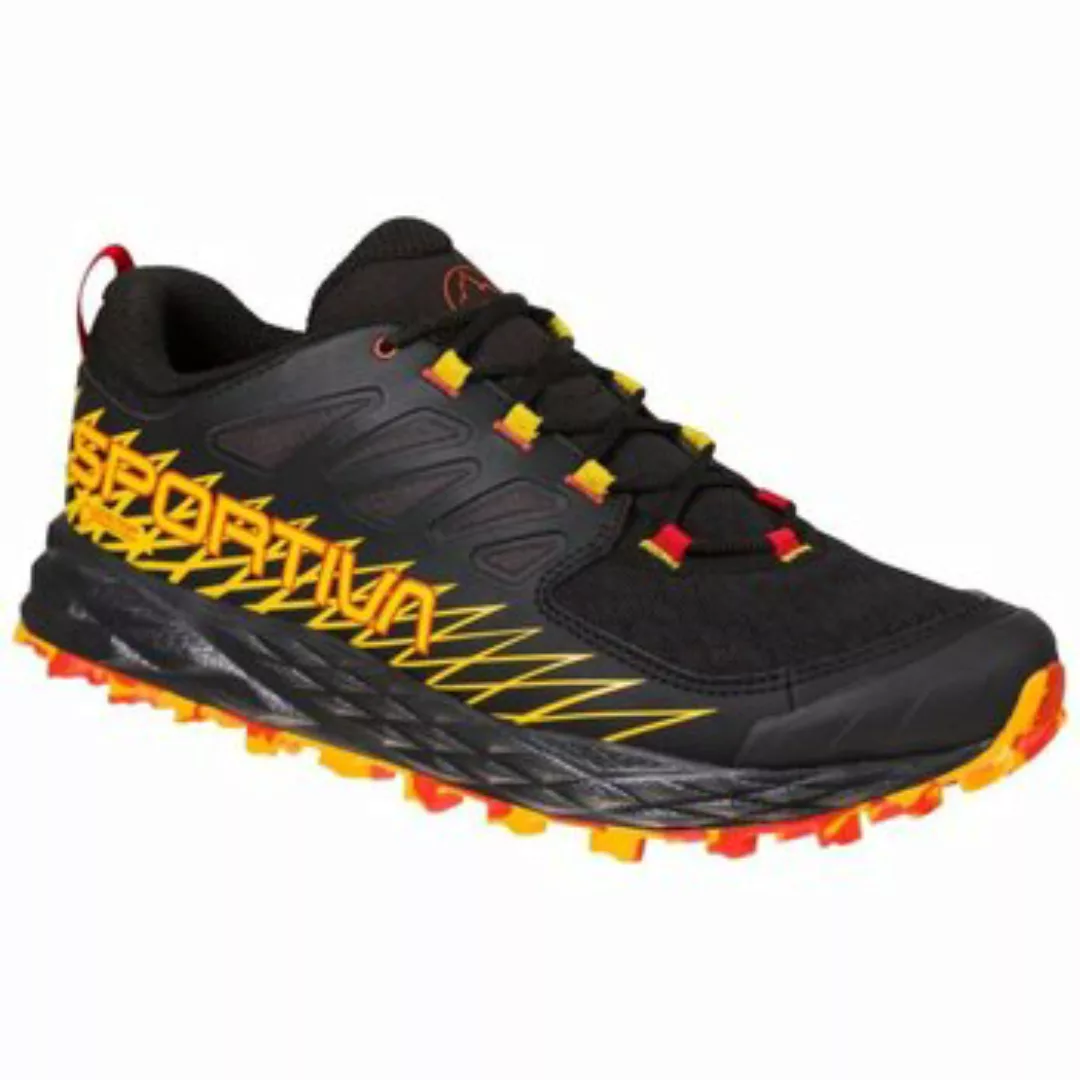 La Sportiva  Fitnessschuhe Sportschuhe Lycan Gtx 36Q/999999 Black+lime günstig online kaufen