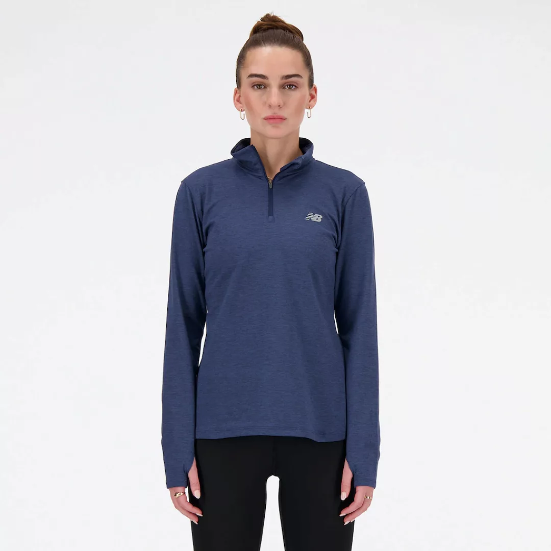 New Balance Laufshirt "WOMENS TRAINING L/S TOP" günstig online kaufen