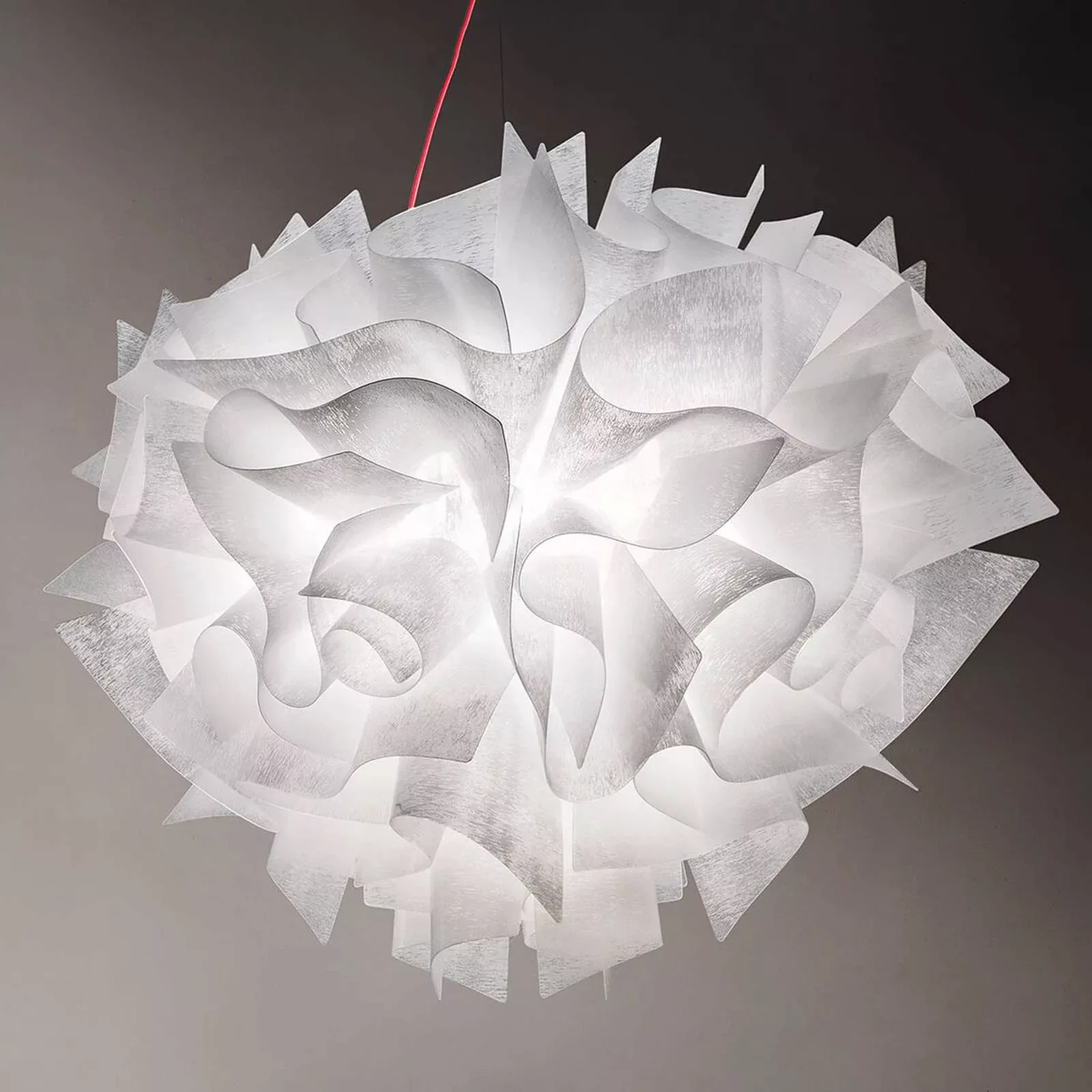 Slamp Veli Couture Medium Hängeleuchte Ø 42cm günstig online kaufen