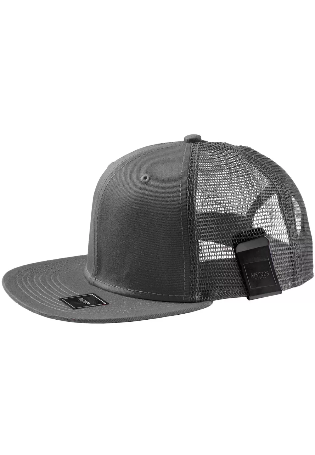 MSTRDS Flex Cap "MSTRDS Accessoires MoneyClip Trucker Snapback Cap" günstig online kaufen