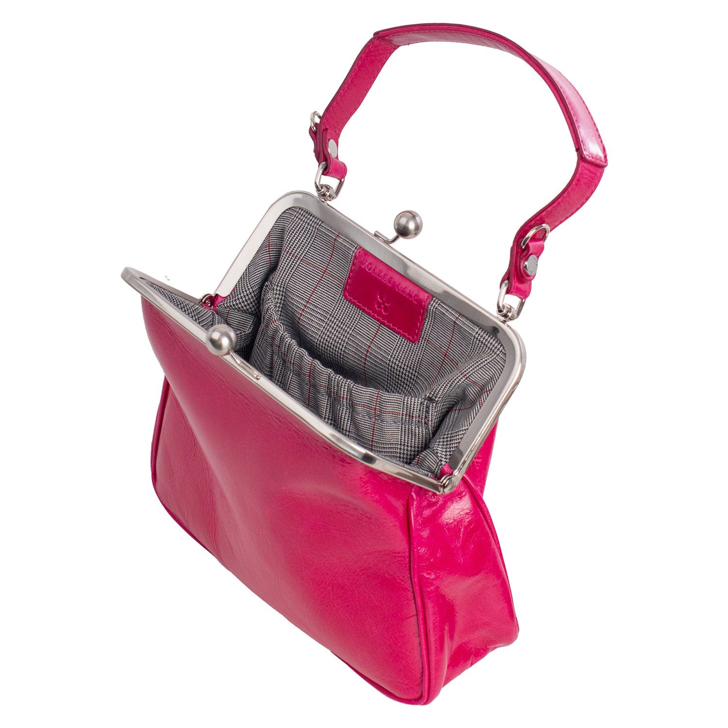 VOLKER LANG Schultertasche AUDREY  Elegante günstig online kaufen